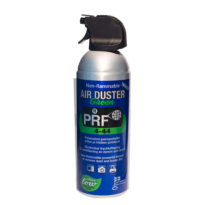 PRF 4-44 Air Duster Green Trigger Non-flammable 520 ml