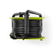 Nedis Cable Reel - Plug with earth contact, 25.0 m, 3000 W, Fuse: Yes - Black / Green