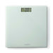 Nedis Personal Scale - Digital, White, Tempered Glass, Tempered Glass - Maximum weighing capacity: 150 kg