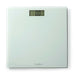 Nedis Personal Scale - Digital, White, Tempered Glass, Tempered Glass - Maximum weighing capacity: 150 kg