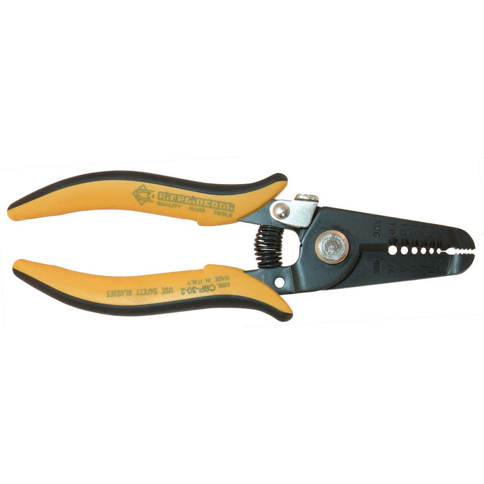 Piergiacomi Stripping Plier Crimper / Stripper / Cutter