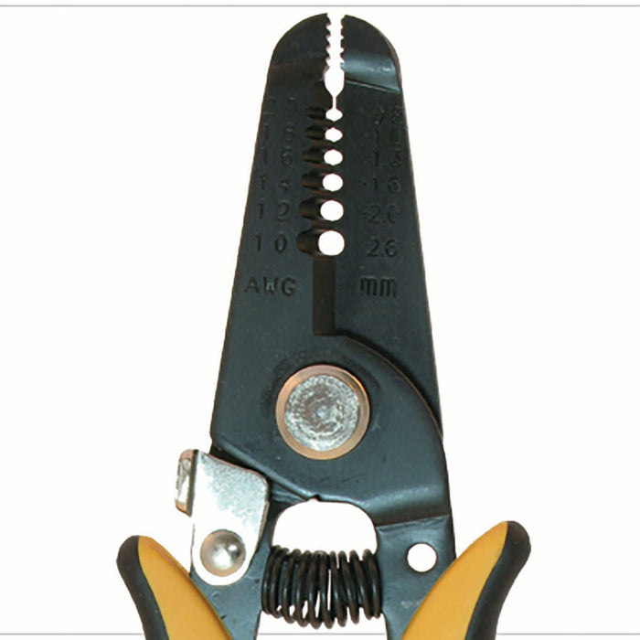 Piergiacomi Stripping Plier Crimper / Stripper / Cutter