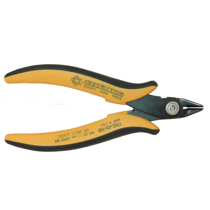 Piergiacomi Cutting Pliers 128 mm Precision