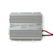 Nedis Power Inverter Modified Sine Wave - Input voltage: 12 V DC, Device power output connection(s): 1, 230 V AC 50 Hz, Battery Clamps - Silver