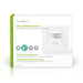 Nedis Motion Detector - Indoor, 2-wire, Type F (CEE 7/7), Sensor technology: PIR - Sensor reach: 0.0 - 9.0 m