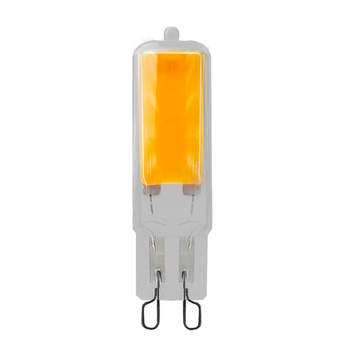 Century LED Lamp G9 Capsule 4 W 400 lm 3000 K