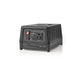 Nedis Power Converter - Mains Powered, 230 V AC 50 Hz, 300 W, Plug with earth contact - Black