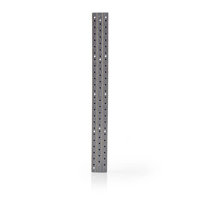 Nedis Anti-Climb Spike Strips - ABS - 1 pcs - Grey, 