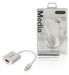 Nedis Mini DisplayPort Cable Mini DisplayPort Male - VGA Female 0.20 m White