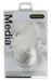 Nedis Mini DisplayPort Cable Mini DisplayPort Male - HDMI Male 0.20 m White