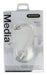 Nedis Mini DisplayPort Cable Mini DisplayPort Male - DisplayPort Female 0.20 m White