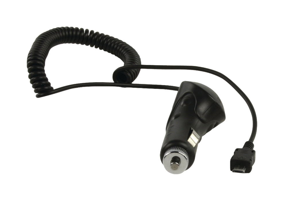 KÃ¶nig Car Charger 1.0 A Micro USB Black