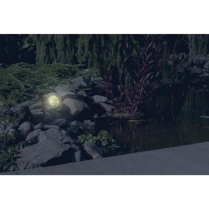 Ranex Solar Garden Light 3 LED