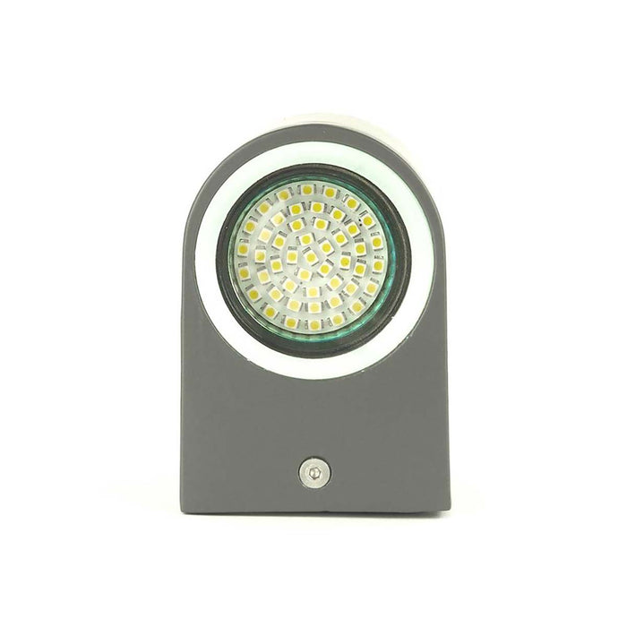 Ranex LED Outdoor Wall Light 6 W 230 lm Dark Grey