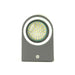 Ranex LED Outdoor Wall Light 6 W 230 lm Dark Grey