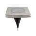 Ranex Solar Ground Spot 2 LED Square