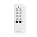 Nedis RF Smart Remote Control - 4 Channels - Programmable buttons, 