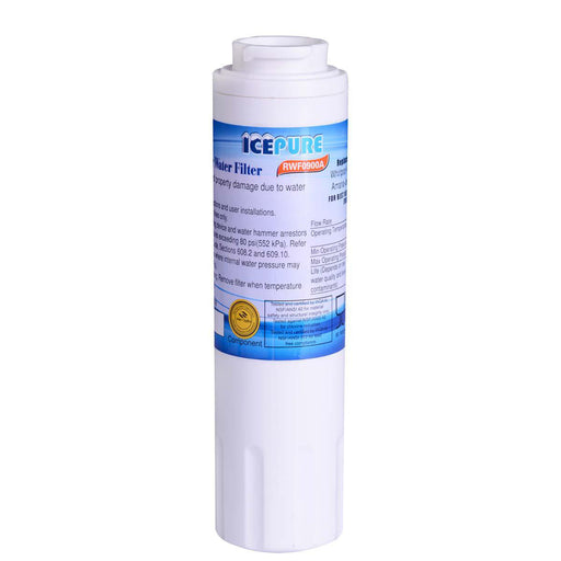 ICEPURE Water Filter - Refrigerator - Replacement - Amana/Gaggenau, 