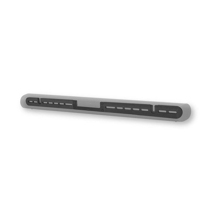 Nedis Soundbar Mount - Compatible with: Sonos® Arc, Wall, 10 kg, ABS / Steel - Black