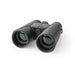 Nedis Binocular - Magnification: 10 x, Objective lens diameter: 42 mm, Field of view: 96 m, Travel bag included - Black