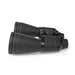 Nedis Binocular - Magnification: 10 x, Objective lens diameter: 60 mm, Field of view: 92 m, Travel bag included - Black