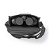 Nedis Binocular - Magnification: 10 x, Objective lens diameter: 60 mm, Field of view: 92 m, Travel bag included - Black