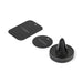 Nedis Smartphone Car Mount - Universal, Minimal screen size phone: 4", Maximum screen size: 6.0", Maximum screen size: 6.0" - Fixed