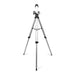 Nedis Telescope - Aperture: 70 mm, Focal length: 700 mm, Finderscope: 5 x 24, Tripod - Black / White