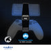 Nedis Smartphone Gaming Holder - Used for: Smartphone - 4.5" - 6.5", 