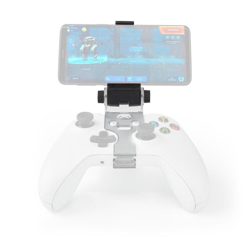 Nedis Smartphone Gaming Holder - Used for: Smartphone - 5" - 6.5", 