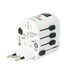 Skross Travel Adapter World PRO Earthed