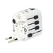 Skross Travel Adapter World PRO Earthed