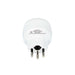 Skross SKross - Travel Adapter - Europe-to-Switzerland Earthed, 