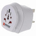 Skross SKross - Travel Adapter - Combo - World-to-UK Earthed, 