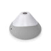 Nedis White Noise Machine - 20 Sound Options, 4 W, Battery play time: 5 hrs, Timer - Grey / White