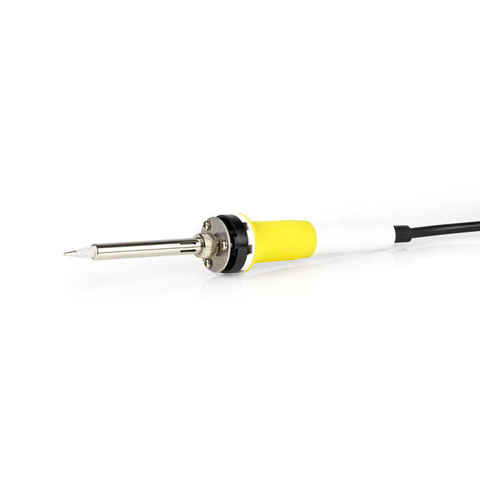 Nedis Soldering Iron - Suitable for: SOIR48DI - 160 - 480 °C, 