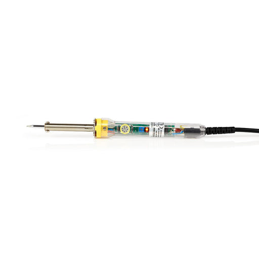 Nedis Soldering Iron - Suitable for: Universal - 200 - 450 °C, 