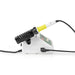 Nedis Digital Soldering Station - 160 - 480 °C, 48 W, 1.20 m, 1.20 m - White