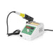 Nedis Digital Soldering Station - 160 - 480 °C, 48 W, 1.20 m, 1.20 m - White