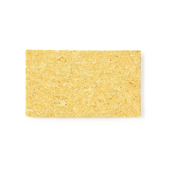 Nedis Replacement Sponge - Suitable for: SOIR48DI - Yellow, 