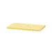 Nedis Replacement Sponge - Suitable for: SOIR48DI - Yellow, 