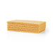 Nedis Replacement Sponge - Suitable for: SOIR48DI - Yellow, 