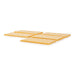 Nedis Replacement Sponge - Suitable for: SOIR48DI - Yellow, 