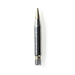 Nedis Soldering Tip - 1.0 mm, Round, Suitable for: SOIR30TP, Suitable for: SOIR30TP - Silver