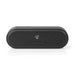 Nedis Bluetooth® Speaker - Battery play time: 12 hrs, Handheld Design, 16 W, Linkable - Black