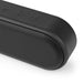 Nedis Bluetooth® Speaker - Battery play time: 12 hrs, Handheld Design, 16 W, Linkable - Black