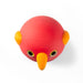 Nedis Bluetooth® Speaker - Battery play time: 3 hrs, Handheld Design, 9 W, Animaticks Perry Parrot - Red