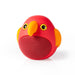 Nedis Bluetooth® Speaker - Battery play time: 3 hrs, Handheld Design, 9 W, Animaticks Perry Parrot - Red