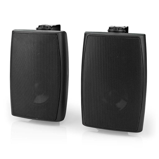 Nedis Bluetooth® Speaker - Ambiance Design, 180 W, Stereo, IPX5 - Black