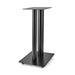 Nedis Speaker Mount - Compatible with: Universal, Floor, 10 kg, Steel - Black